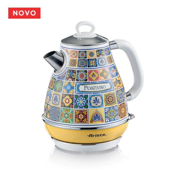 POSITANO KUHALO ZA VODU 1,7 L MOD. 2869P