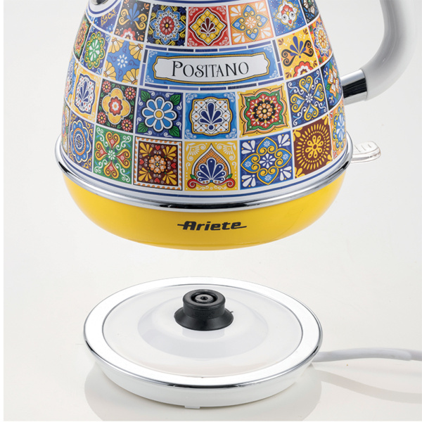 POSITANO KUHALO ZA VODU 1,7 L MOD. 2869P - Slika 2