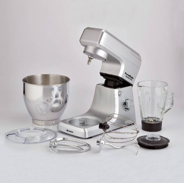 ARIETE PASTAMATIC GOURMET Mikser sa blenderom 1598/1 - Slika 2