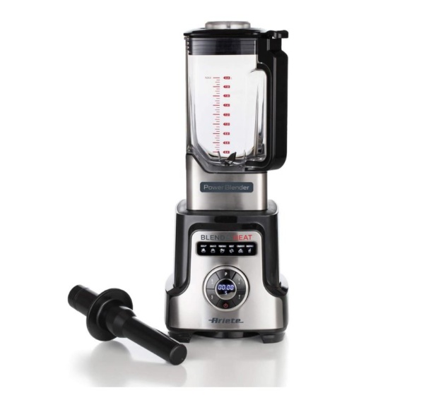 ARIETE BLENDER PRO Blend & Heat