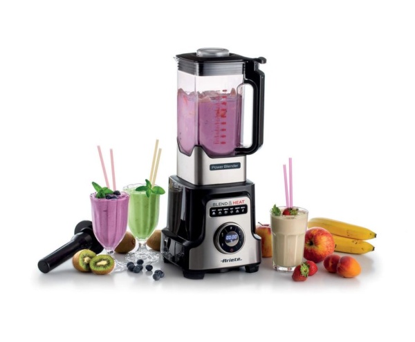 ARIETE BLENDER PRO Blend & Heat - Slika 5