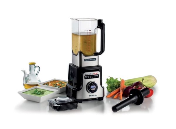 ARIETE BLENDER PRO Blend & Heat - Slika 6