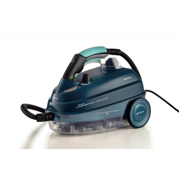 ARIETE X VAPOR DELUXE PARNI ČISTAČ 4146 plavi
