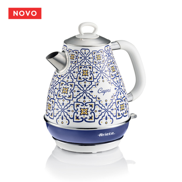 CAPRI KUHALO ZA VODU 1,7 L MOD. 2869C