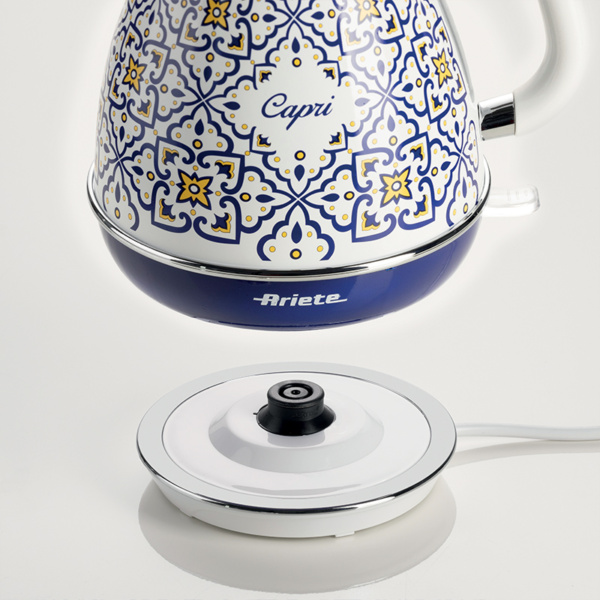CAPRI KUHALO ZA VODU 1,7 L MOD. 2869C - Slika 2