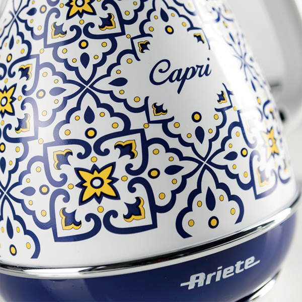 CAPRI KUHALO ZA VODU 1,7 L MOD. 2869C - Slika 4