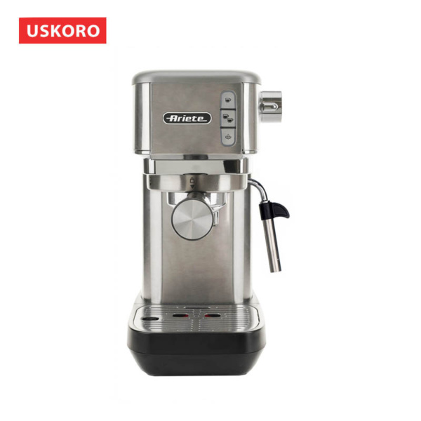 Metalni aparat za espresso 1380