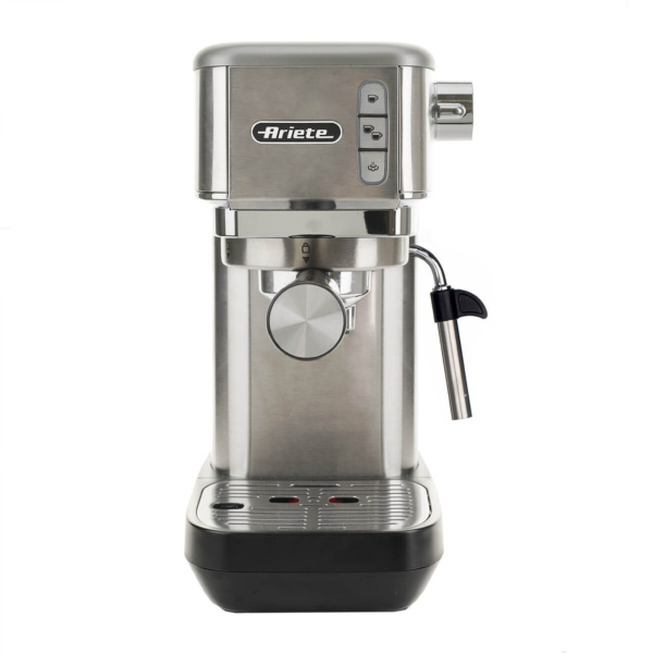 Metalni aparat za espresso 1380 - Slika 4