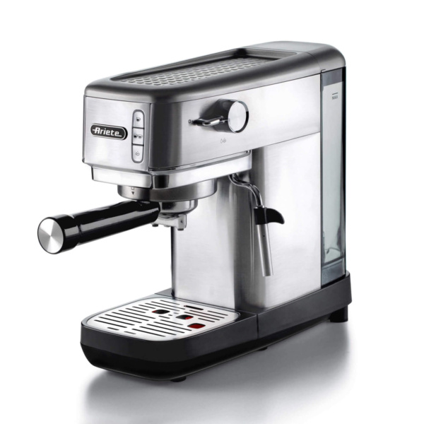 Metalni aparat za espresso 1380 - Slika 5