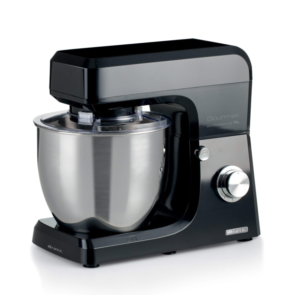 ARIETE PASTAMATIC GOURMET MIKSER CRNI
