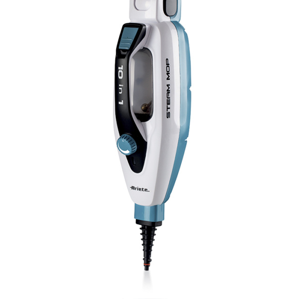 ARIETE PARNI ČISTAČ STEAM MOP 10 U 1 PREKLOPNI MOD 4175 - Slika 4