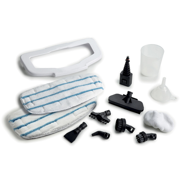 ARIETE PARNI ČISTAČ STEAM MOP 10 U 1 PREKLOPNI MOD 4175 - Slika 6