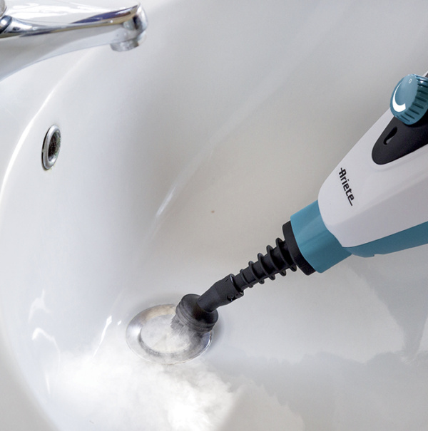 ARIETE PARNI ČISTAČ STEAM MOP 10 U 1 PREKLOPNI MOD 4175 - Slika 7