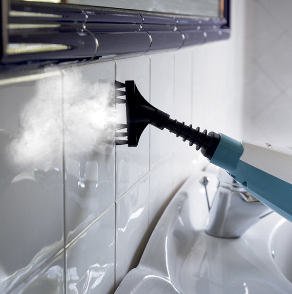 ARIETE PARNI ČISTAČ STEAM MOP 10 U 1 PREKLOPNI MOD 4175 - Slika 8