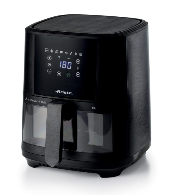 ARIETE FRITEZA NA VRUĆI ZRAK MOD. 4626 6L - Slika 2