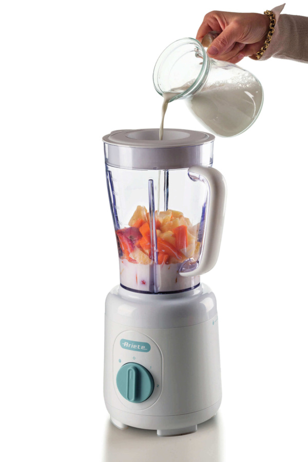 ARIETE BLENDER MOD.584 BIJELI - Slika 2