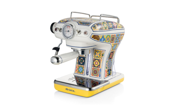 POSITANO APARAT ZA ESPRESSO KAVU MOD. 1389P - Slika 5