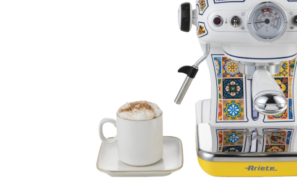 POSITANO APARAT ZA ESPRESSO KAVU MOD. 1389P - Slika 3