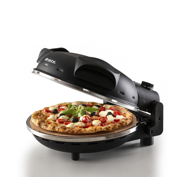 ARIETE PEKAČ PIZZE CRNI MOD. 917