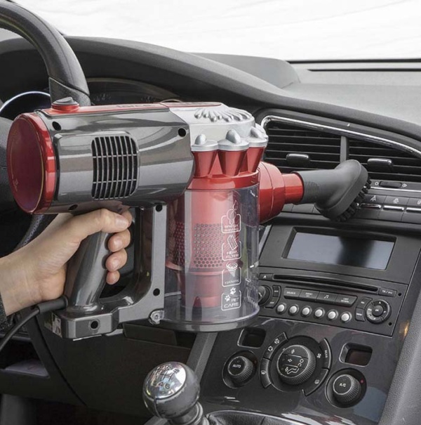 ARIETE ŠTAPNI USISIVAČ MOD 2761 - Slika 2