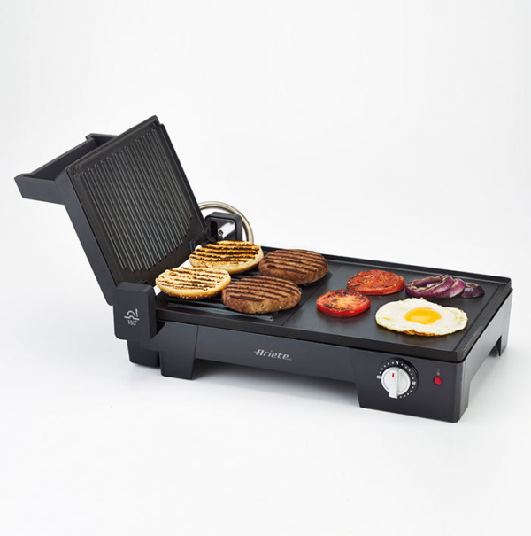 ARIETE MULTI GRILL 3U1 - Slika 2