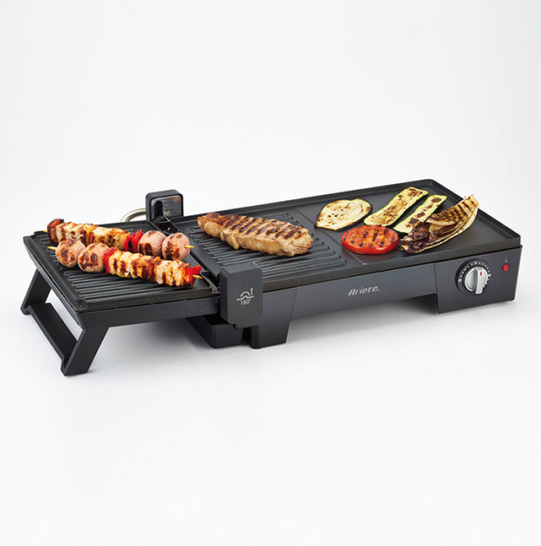 ARIETE MULTI GRILL 3U1 - Slika 3