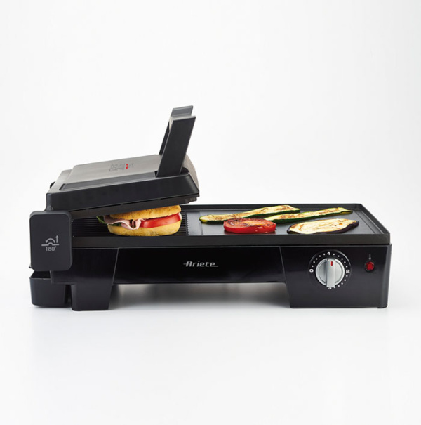 ARIETE MULTI GRILL 3U1 - Slika 4