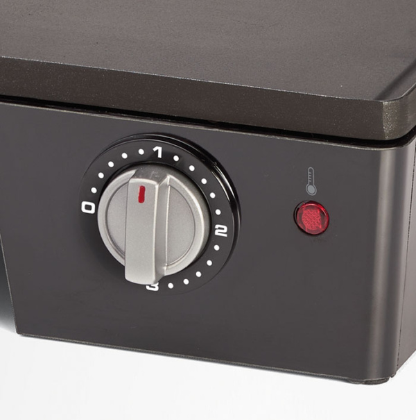 ARIETE MULTI GRILL 3U1 - Slika 7