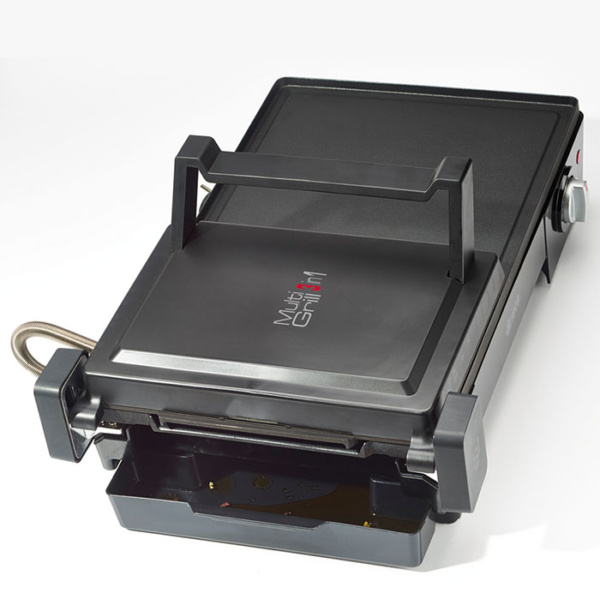 ARIETE MULTI GRILL 3U1 - Slika 8