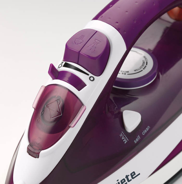ARIETE GLAČALO 2000 W MOD. 6235 - Slika 2
