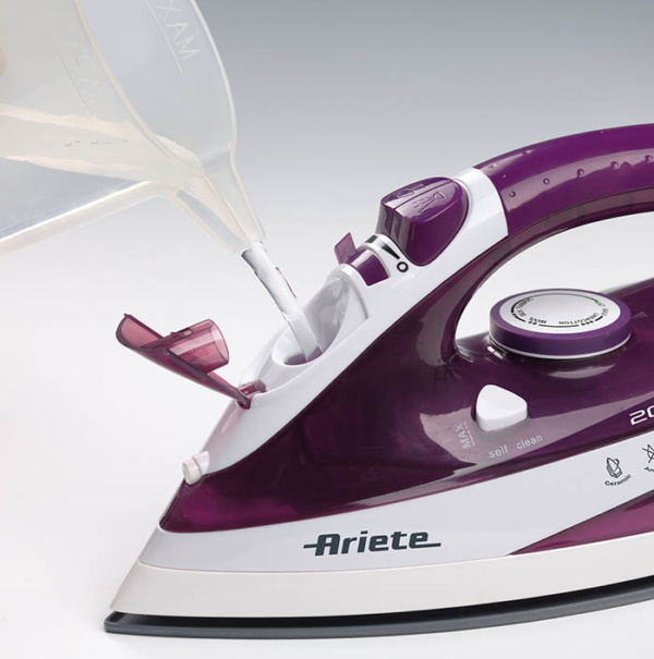 ARIETE GLAČALO 2000 W MOD. 6235 - Slika 4