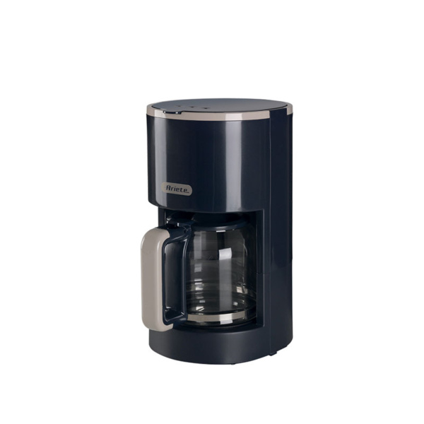 ARIETE APARAT ZA FILTER KAVU MOD.1394 TAMNO SIVI