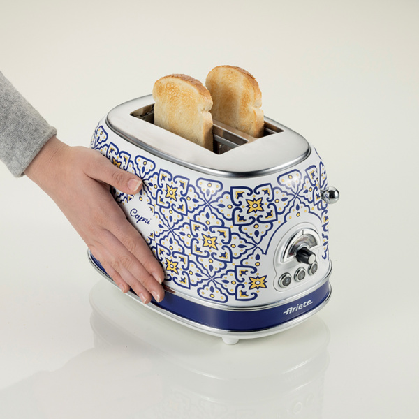 CAPRI TOSTER MOD.155C - Slika 3