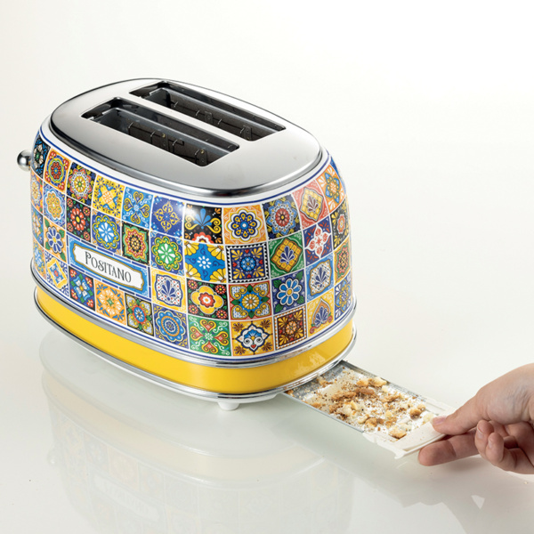 POSITANO TOSTER MOD.155P - Slika 2