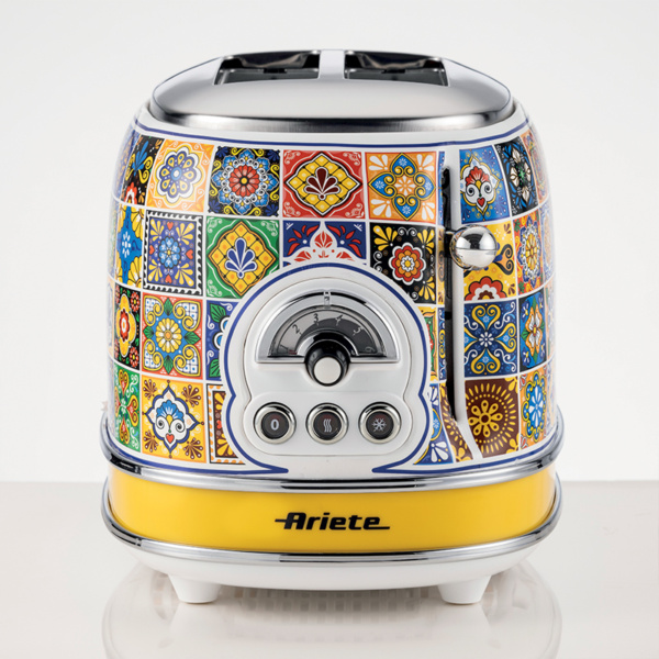 POSITANO TOSTER MOD.155P - Slika 3