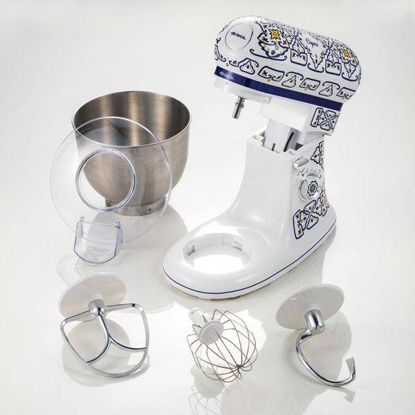 CAPRI MIKSER S POSUDOM MOD. 1588C - Slika 2