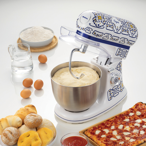 CAPRI MIKSER S POSUDOM MOD. 1588C - Slika 5