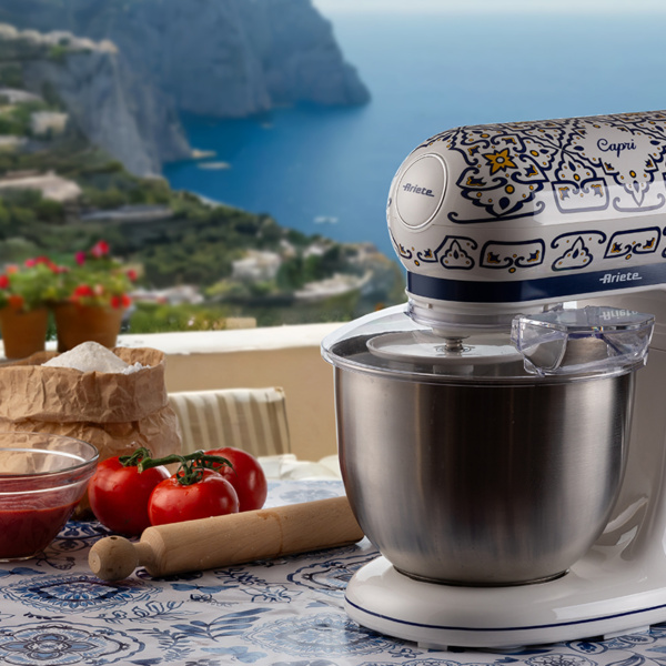 CAPRI MIKSER S POSUDOM MOD. 1588C - Slika 6