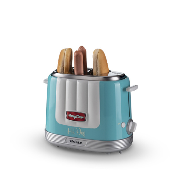 APARAT ZA HOT DOG MOD.206 PLAVI