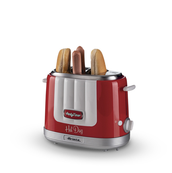 APARAT ZA HOT DOG MOD.206 CRVENI