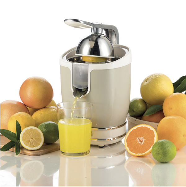 VINTAGE CITRUSETA BEŽ 413/03 - Slika 3