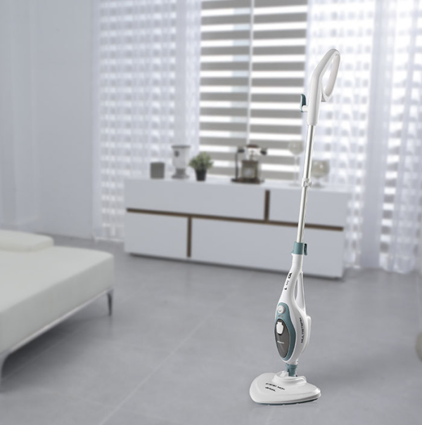 ARIETE PARNI ČISTAČ MOP 10 U 1 MOD 4164 - Slika 2