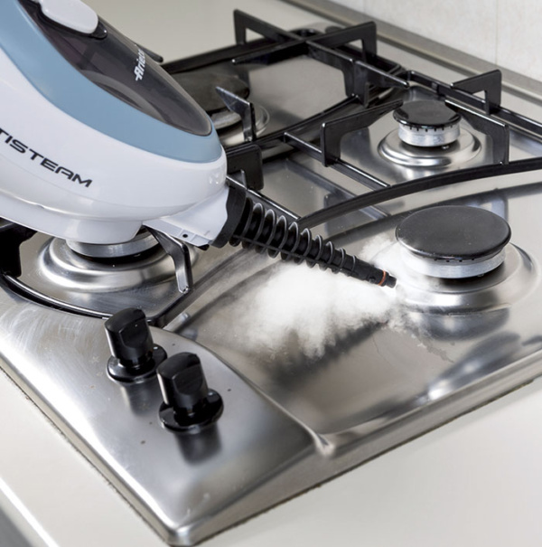 ARIETE PARNI ČISTAČ MOP 10 U 1 MOD 4164 - Slika 6