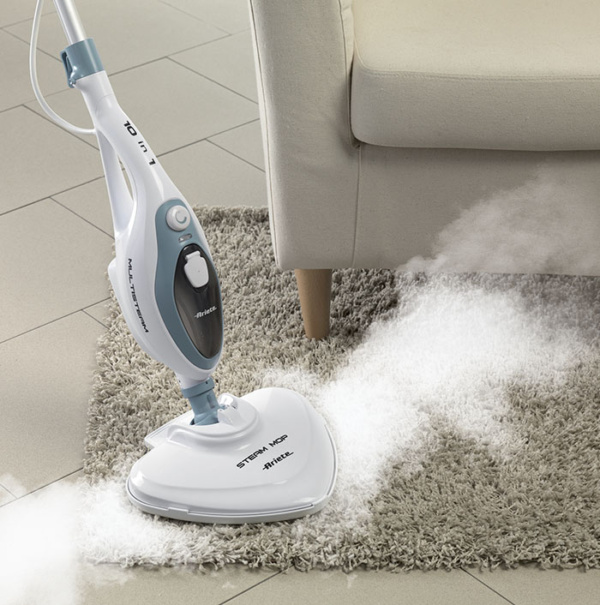 ARIETE PARNI ČISTAČ MOP 10 U 1 MOD 4164 - Slika 9