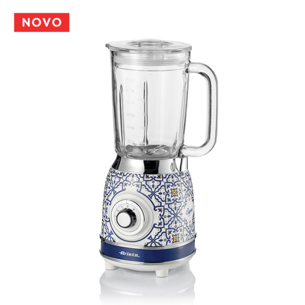 CAPRI  BLENDER STAKLENI MOD. 583C - Slika 2