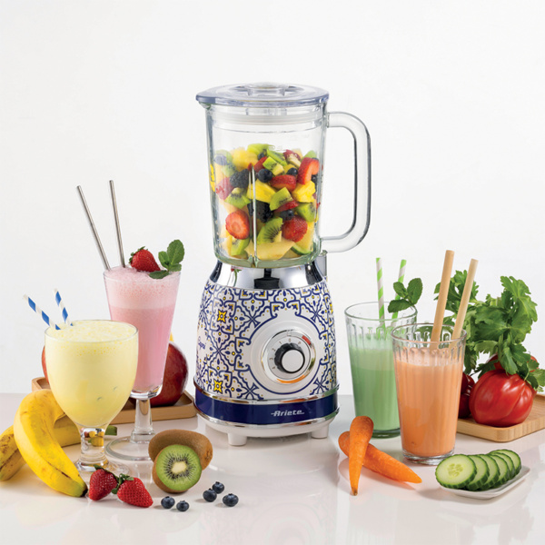 CAPRI  BLENDER STAKLENI MOD. 583C - Slika 3