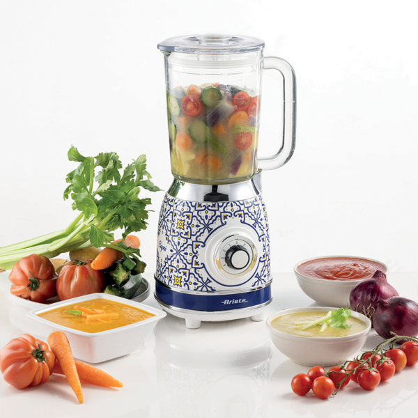 CAPRI  BLENDER STAKLENI MOD. 583C - Slika 4