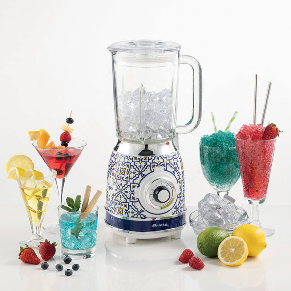 CAPRI  BLENDER STAKLENI MOD. 583C - Slika 5