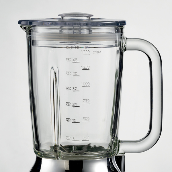 VINTAGE BLENDER STAKLENI 583 PLAVI - Slika 7