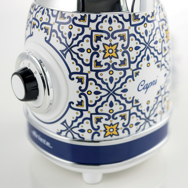 CAPRI  BLENDER STAKLENI MOD. 583C - Slika 6
